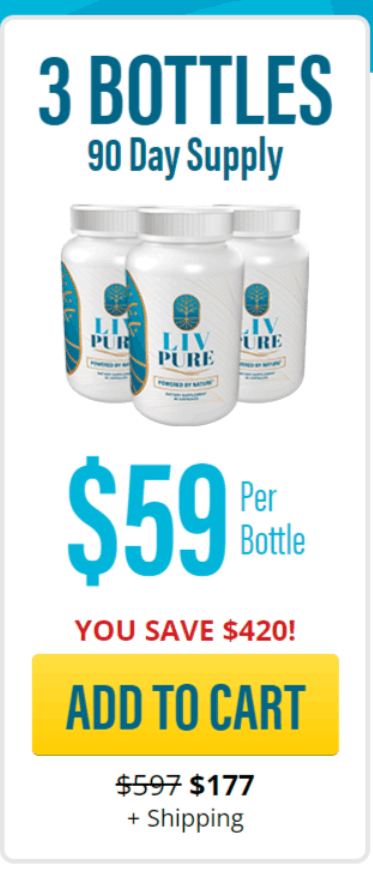 livpure